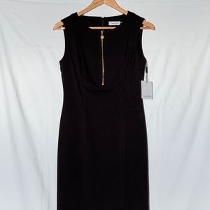 LBD Calvin Klein